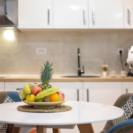 Solitus Apartment Zlatibor