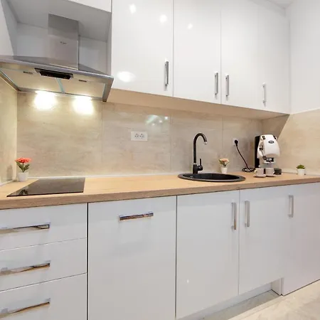 Apartment Solitus Zlatibor